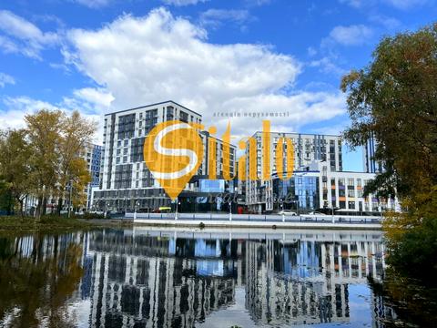 квартира за адресою Центральна вул., 21-А