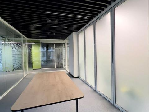 коммерческая по адресу Зоологическая ул., 5/1