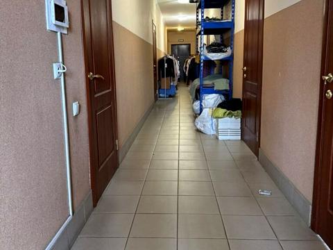 комерційна за адресою Міцкевича вул., 4