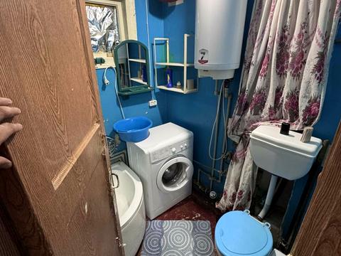 квартира за адресою Конституції, 48
