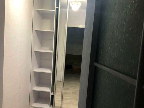 квартира по адресу Людвига Свободы просп., 34