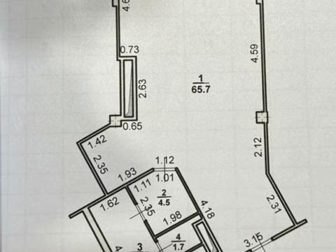 комерційна за адресою Старокостянтинівське шосе, 3г