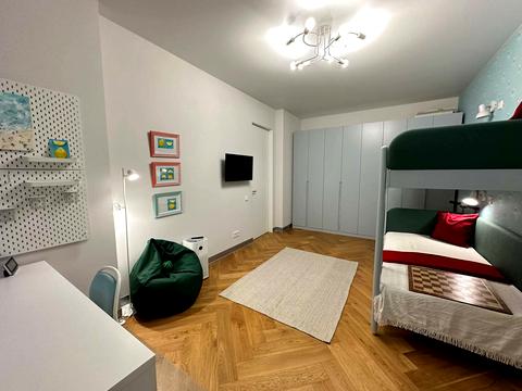 квартира за адресою Предславинська вул., 57