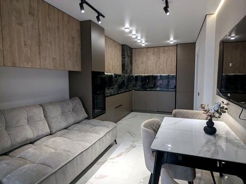 квартира за адресою Крайківського, 1а