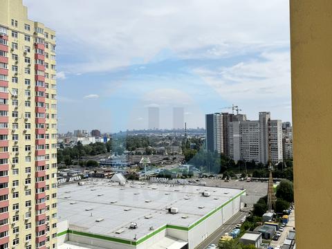 квартира по адресу Петра Калнишевського ул. (Михайла Майорова), 6