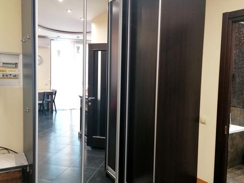 квартира за адресою Митрополита Андрея Шептицького вул. (Анатолія Луначарського), 10