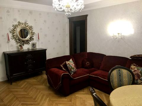 квартира за адресою Гоголівська вул., 1/3