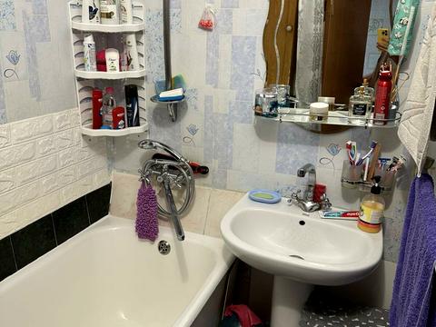квартира по адресу Туркестанская ул., 24