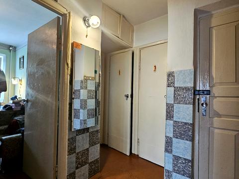 квартира за адресою Огієнка вул., 31