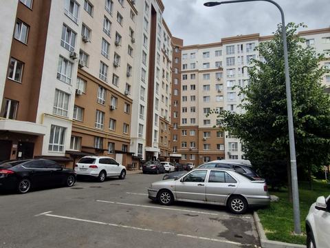 квартира по адресу Героев Небесной Сотни просп., 34/2