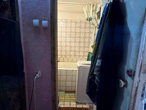 квартира по адресу Симиренко ул., 7