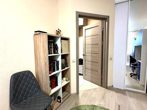 квартира по адресу Кошова ул., 122