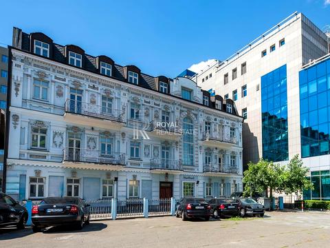 комерційна за адресою Григорія Сковороди вул., 2