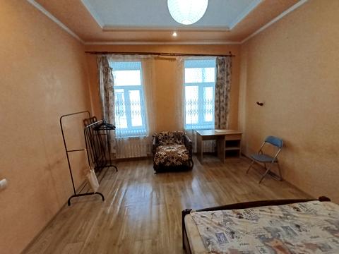 квартира за адресою Степана Смаль-Стоцького вул., 10