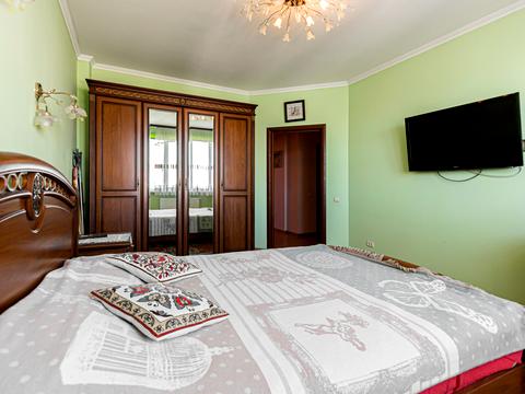 квартира по адресу Головацкого ул., 23