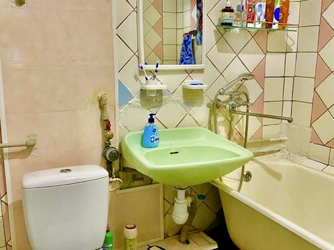 квартира по адресу Проспект Поля, 76