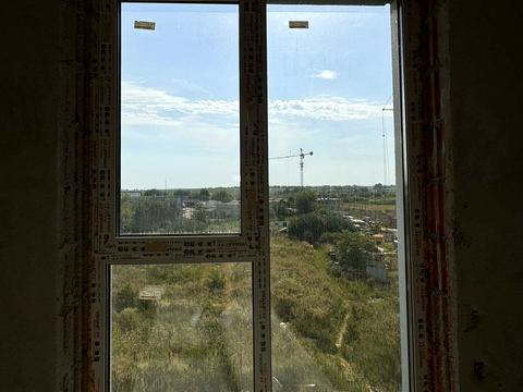 квартира по адресу Кольцевая ул., 17