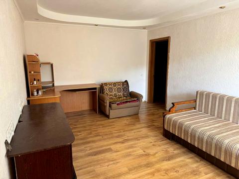 квартира по адресу Николая Закревского ул., 39-А
