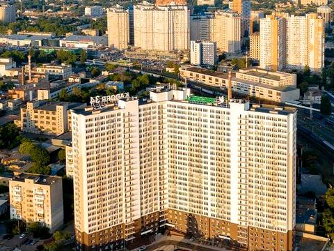 квартира по адресу Одесса, Бассейная ул., 6А