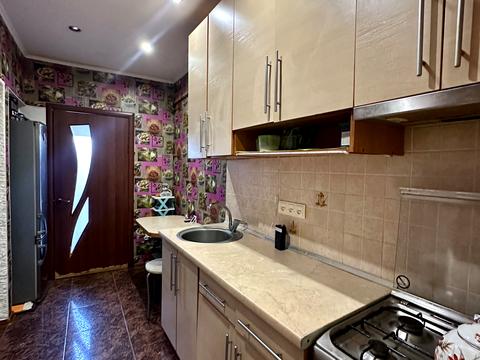 квартира за адресою Розкидайлівська вул., 41