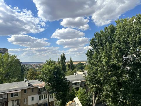 квартира за адресою Одеса, Академіка Заболотного вул., 18А