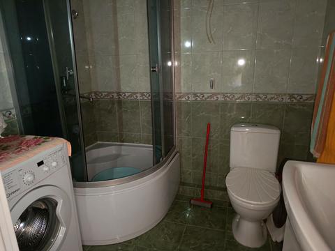 квартира за адресою Паркова вул., 1
