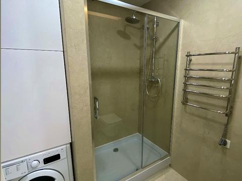 квартира за адресою Сімейна вул., 4