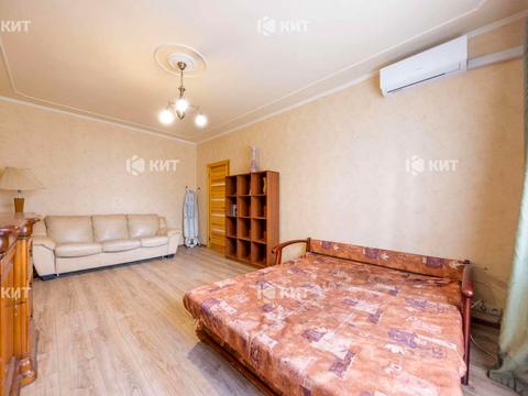 квартира по адресу Науки просп. (Ленина), 35