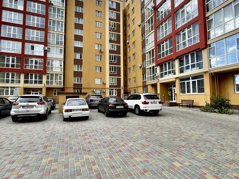 квартира по адресу Небесной Сотни ул. (Пролетарская), 53-А