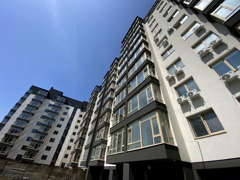 квартира за адресою Августина Волошина вул., 2-А