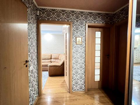 квартира по адресу Генерала Петрова ул., 56/2