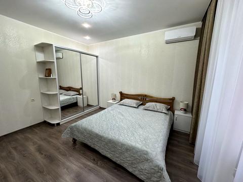 квартира по адресу Барвинковый пер. (2-й Черепановых), 12