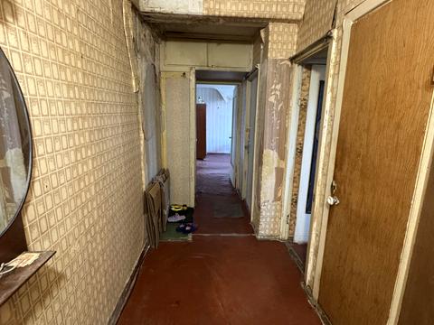 квартира по адресу Киев, Оболонский просп., 12-А