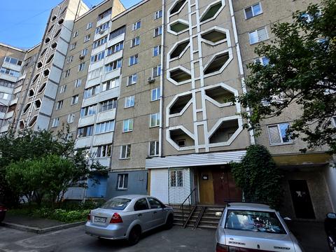 квартира по адресу Симиренко ул., 22-Б