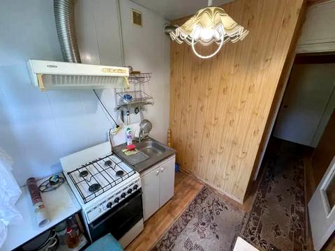 квартира за адресою Осіння вул., 5
