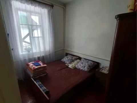 дом по адресу Василия Сухомлинского ул. (Совхозна)