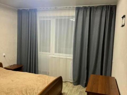 квартира по адресу Ахсарова ул., 25
