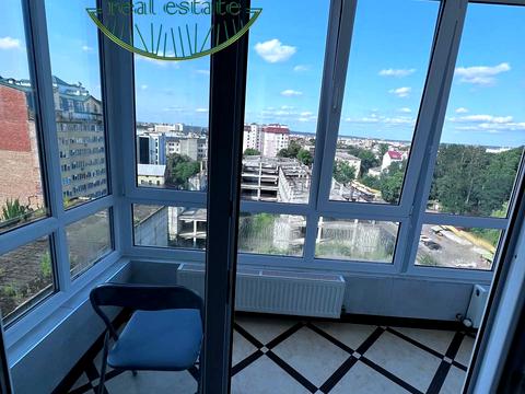 квартира за адресою Андрія Мельника вул., 10 к10