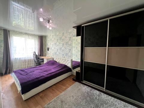 квартира по адресу Героев Сталинграда просп., 161-А