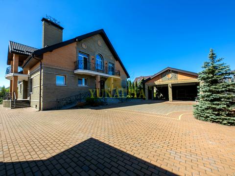 будинок за адресою Вишневе містечко