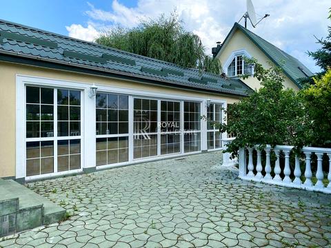 будинок за адресою Старокиївська вул.
