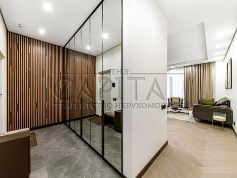 квартира по адресу Сапёрное Поле ул., 5