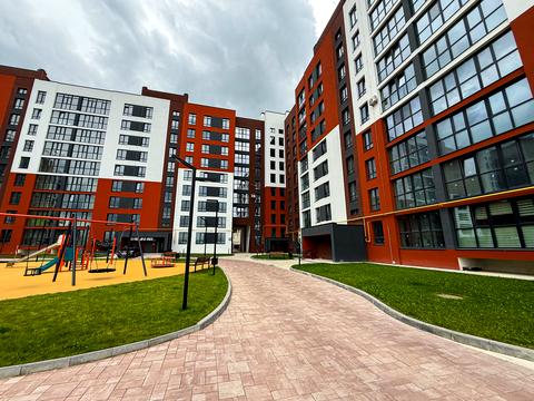 квартира за адресою Князя Володимира вул., 22