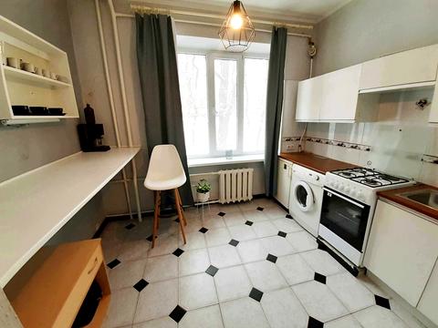 квартира по адресу Трёхсвятительская ул., 9