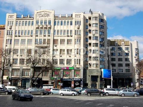 квартира за адресою Хрещатик вул., 4