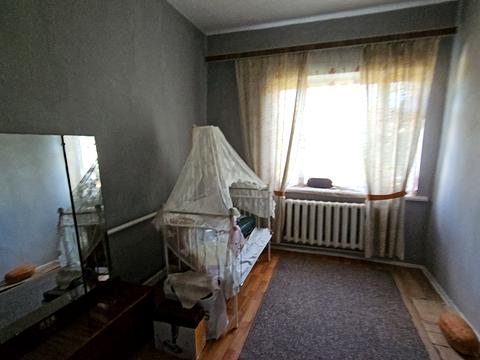 дом по адресу Покровська ул. (Жовтнева)