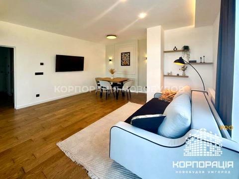 квартира по адресу Ужгород, Бобяка, 17Б
