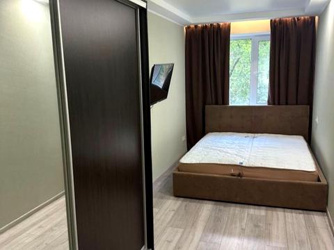квартира по адресу Елены Телиги ул., 3-В