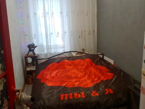 квартира по адресу Атамана Головатого ул., 7