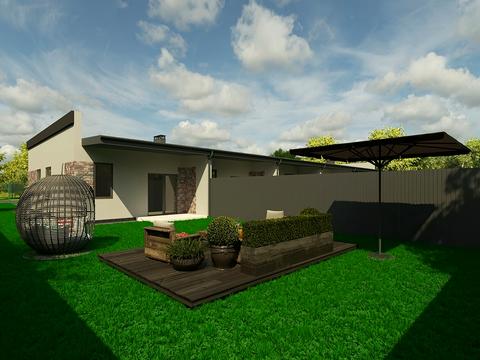 дом по адресу Юбилейная ул.